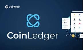 CoinLedger